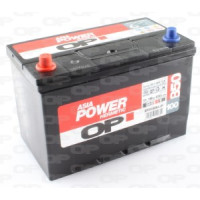 100 AMP - 800EN - 12V + ESQ